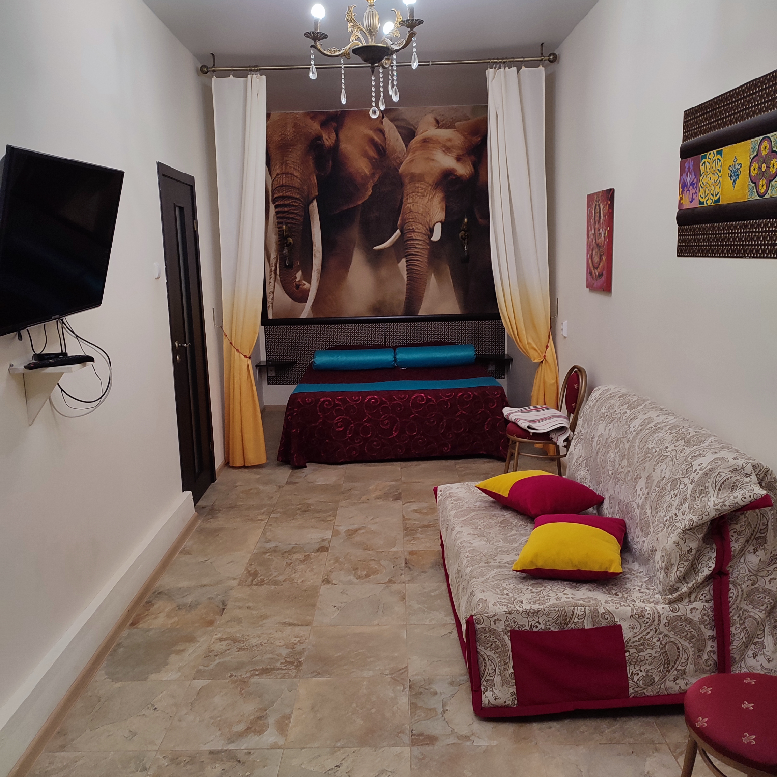 Фото Парадиз