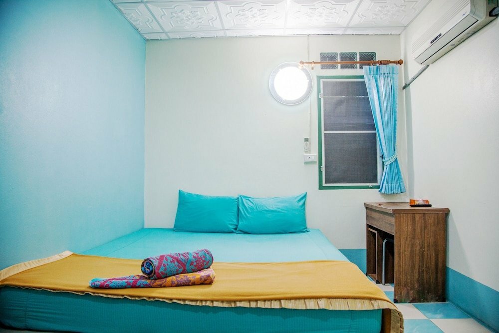 Hotel Pop Guest House, Trat, photo