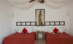 Best Western Plus Luna del Mar (Colima, Manzanillo, Calle Lazaro Cardenas), hotel