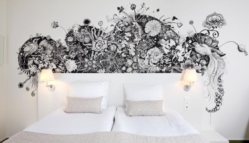 Фото Nhow Brussels Bloom