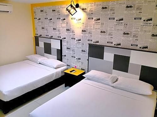 Фото Hotel Chennai