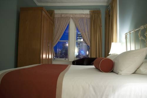 Фото The Priory Hotel