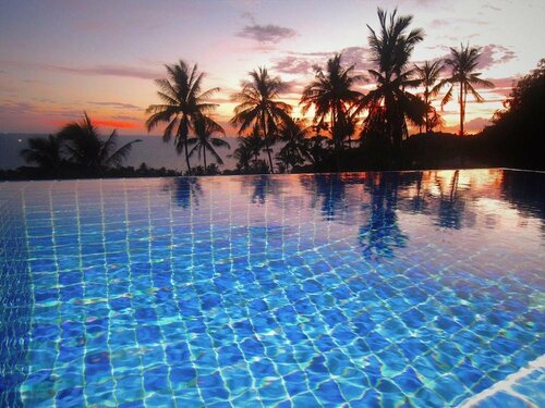 The Plantation Koh Tao