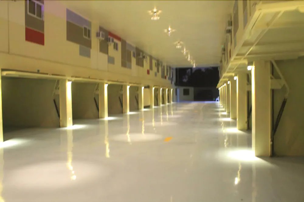 Фото Dianne Gardens Hotel