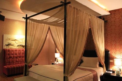 Фото Mooncolor Motel