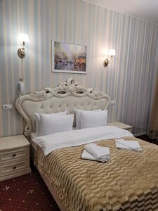 Гостиница The Kempf в Санкт-Петербурге