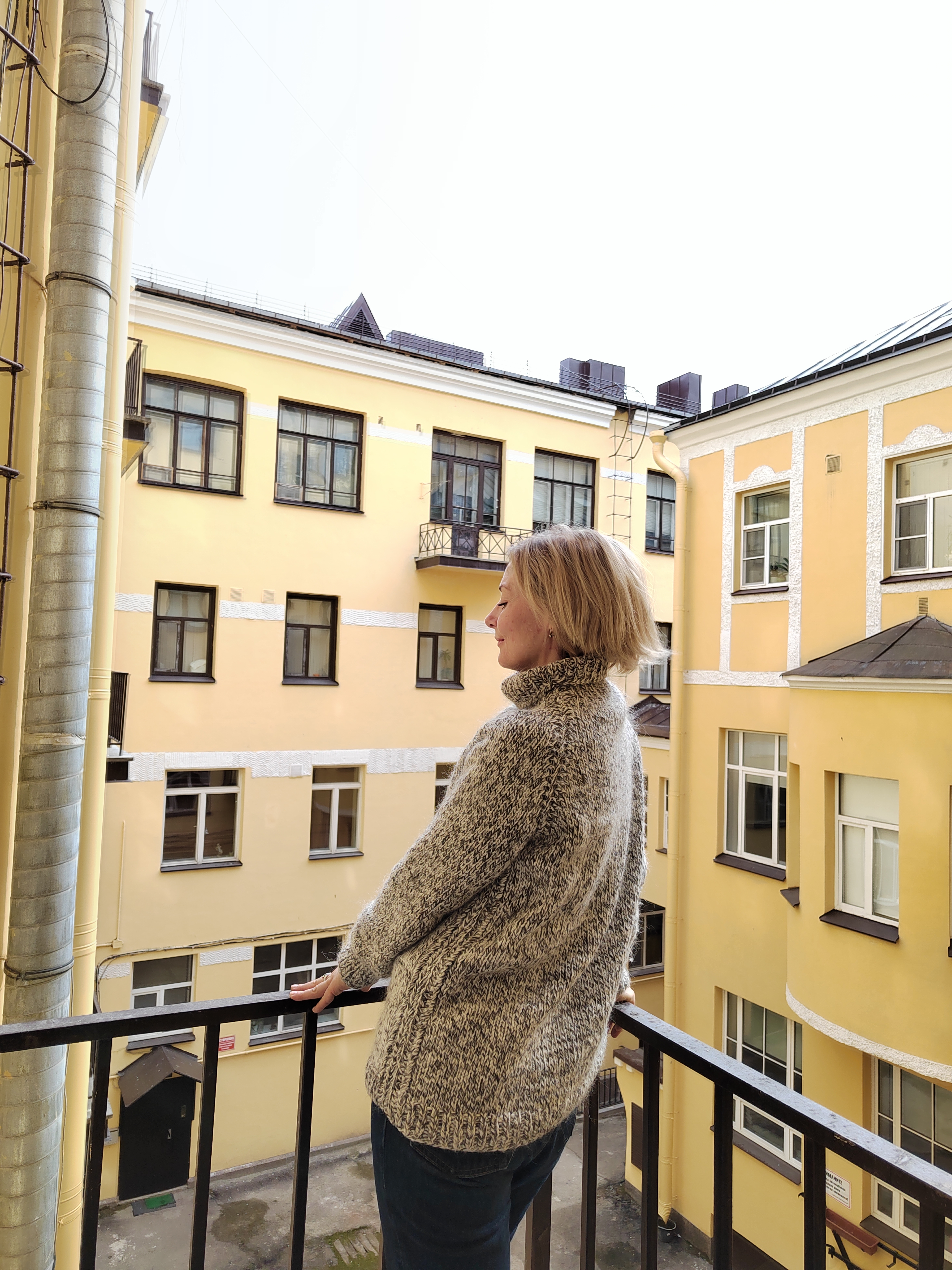 Фото Апартаменты в центре Выборга