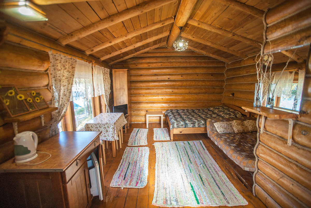 Фото Тихий берег