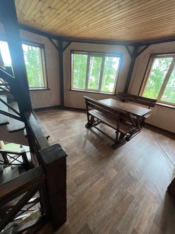 Фото Сар Герел Алтая