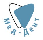Med-Dent (Revolyutsii Street, 5/1), clínica dental