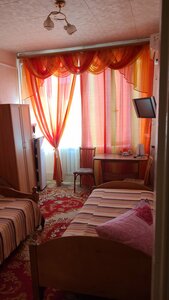 Bytovik (Sovetskaya ulitsa, 2), hotel
