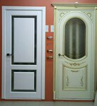 Лидер (Южнобережное ш., 1, п. г. т. Массандра), двери в Республике Крым