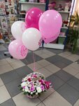 Городская цветочная база (ул. Калинина, 72), магазин цветов в Клинцах