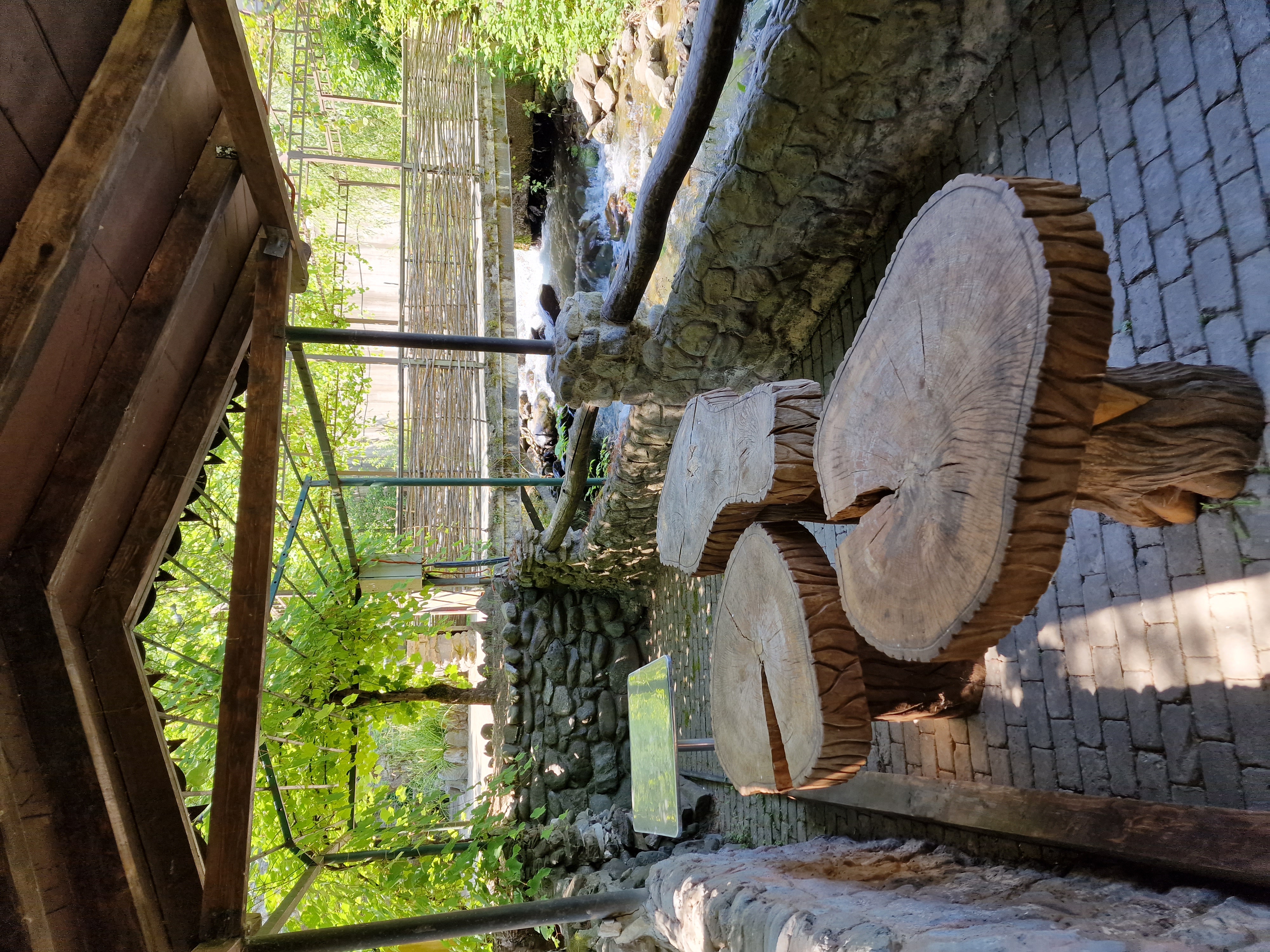 Фото Форт Эврика