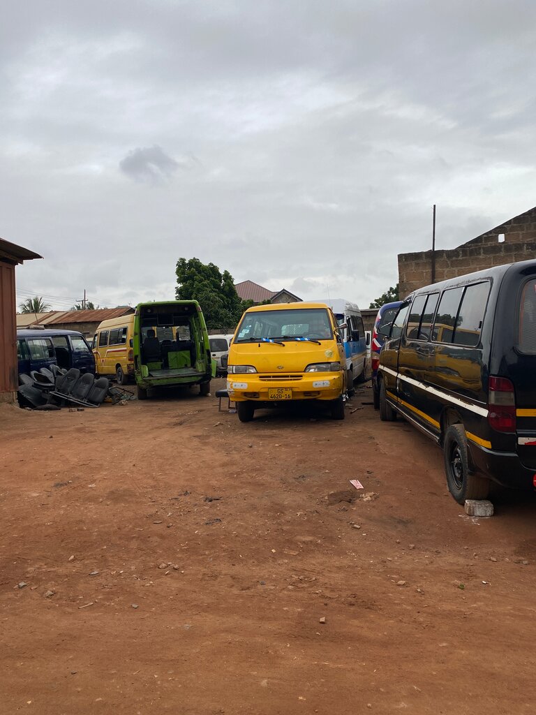 Car service, auto repair Promise Automobile Shop, Earth, photo