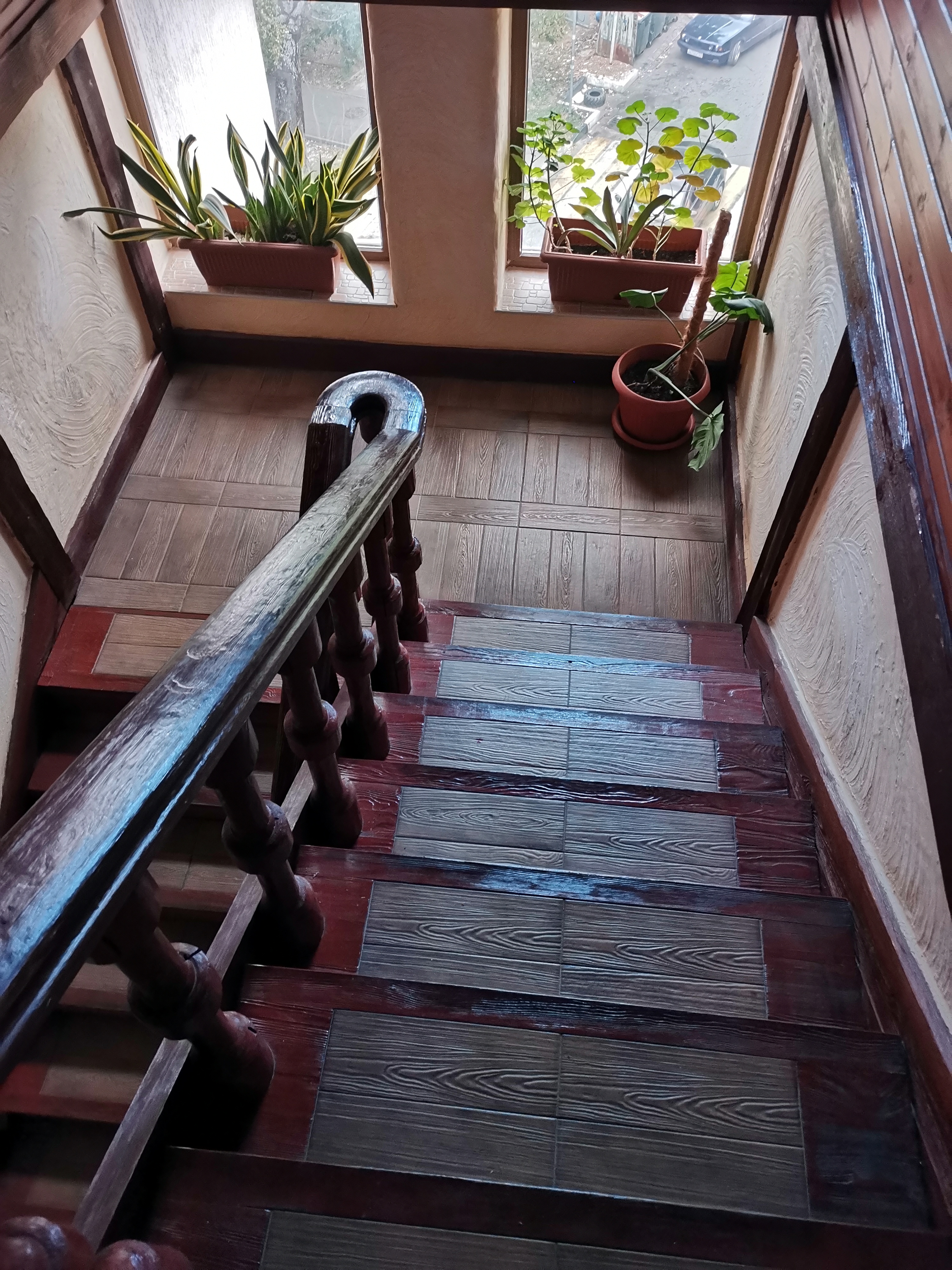 Фото Старый причал