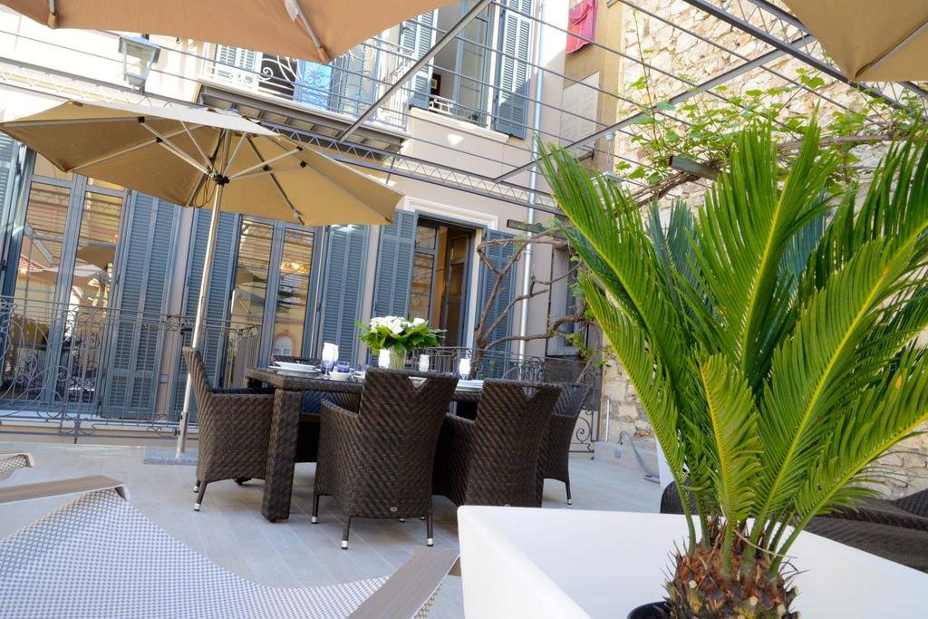 Фото Villa Annette