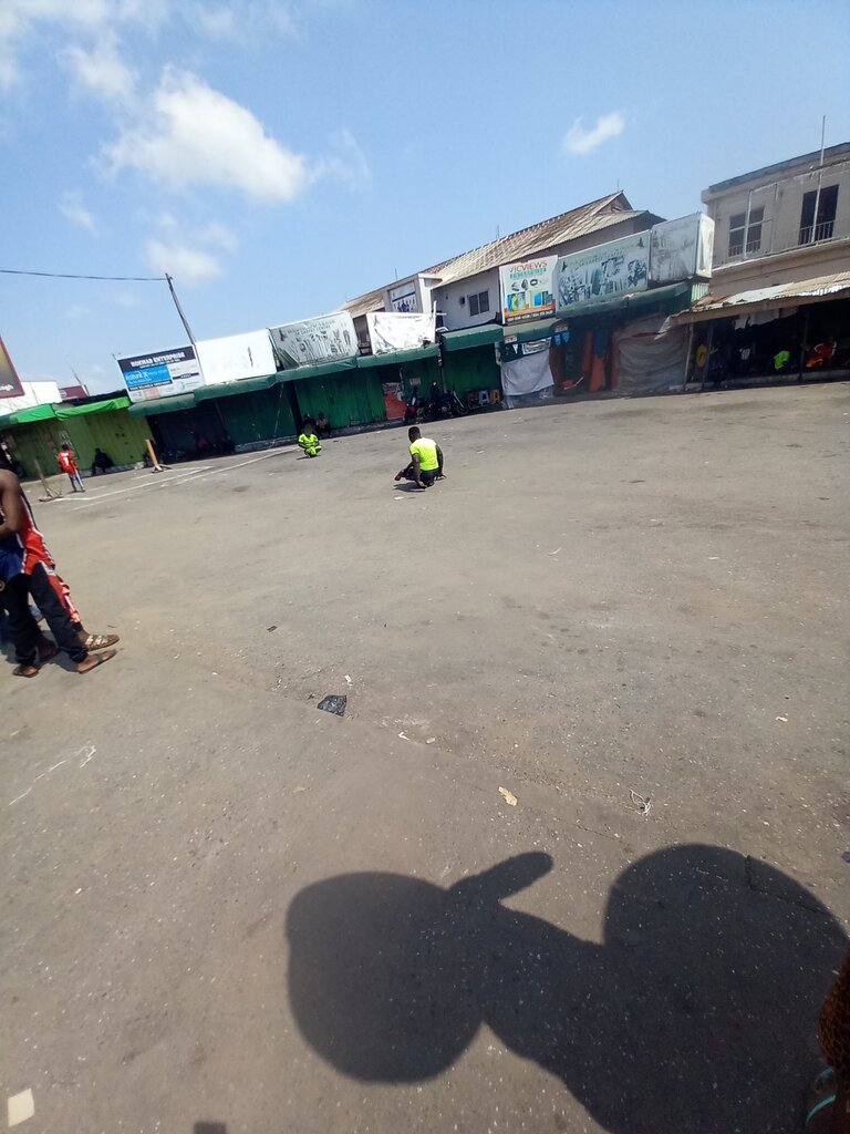 Money transfers Rokwab enterprise, Accra, photo