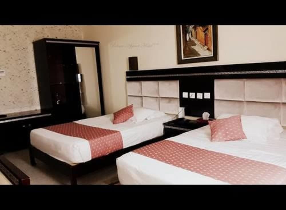 Фото Palace Appart Hôtel