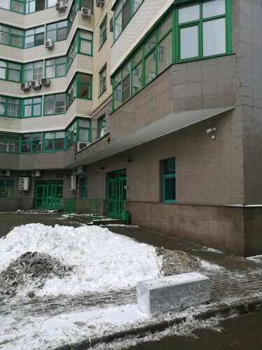 Товарищество собственников недвижимости ТСЖ Измайловский 46, Москва, фото