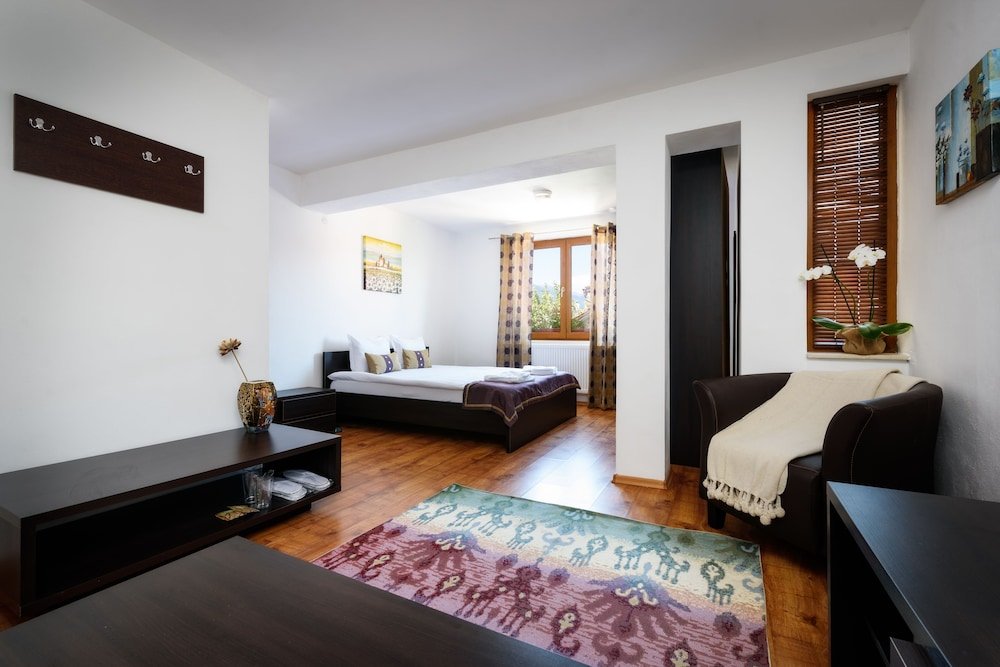 Фото Campanella Boutique Hotel