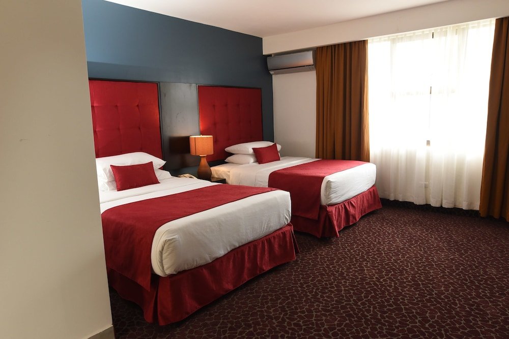 Фото Kc Hotel San Jose