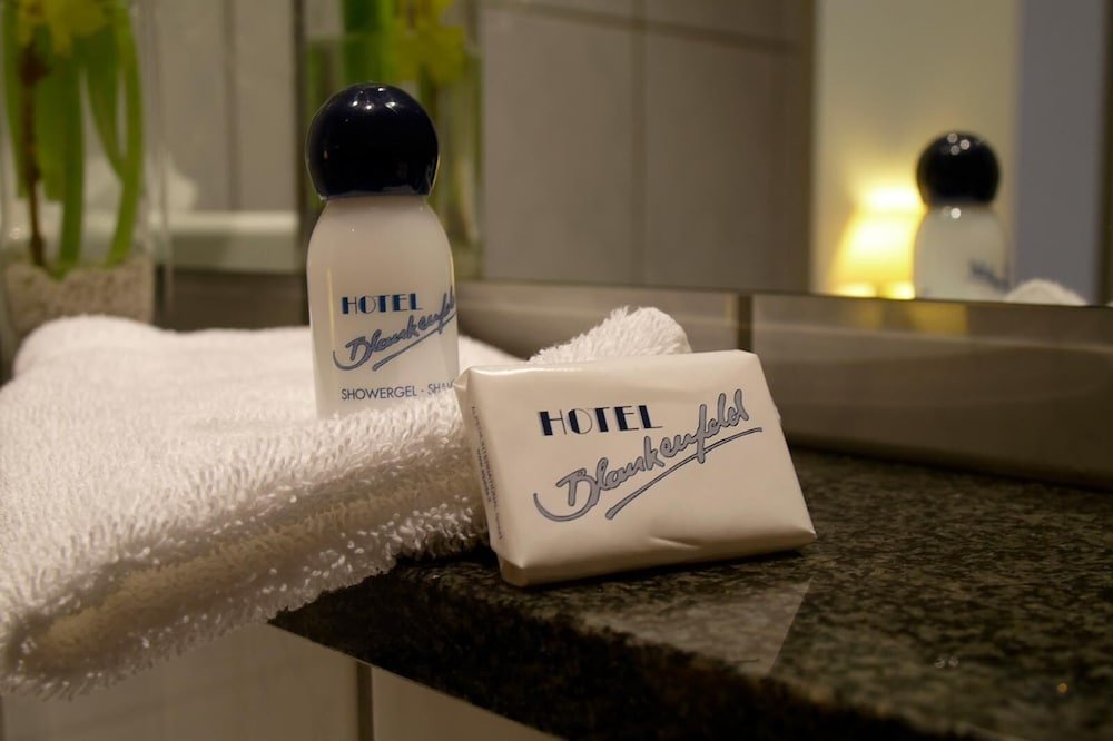 Фото Blankenfeld