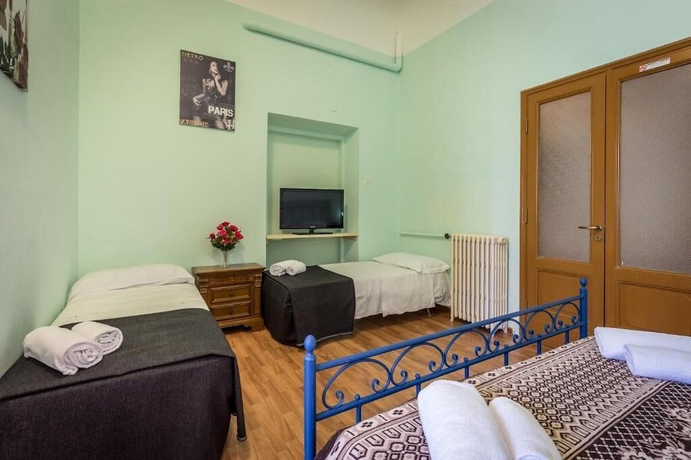 Фото Rooms 77 Florence