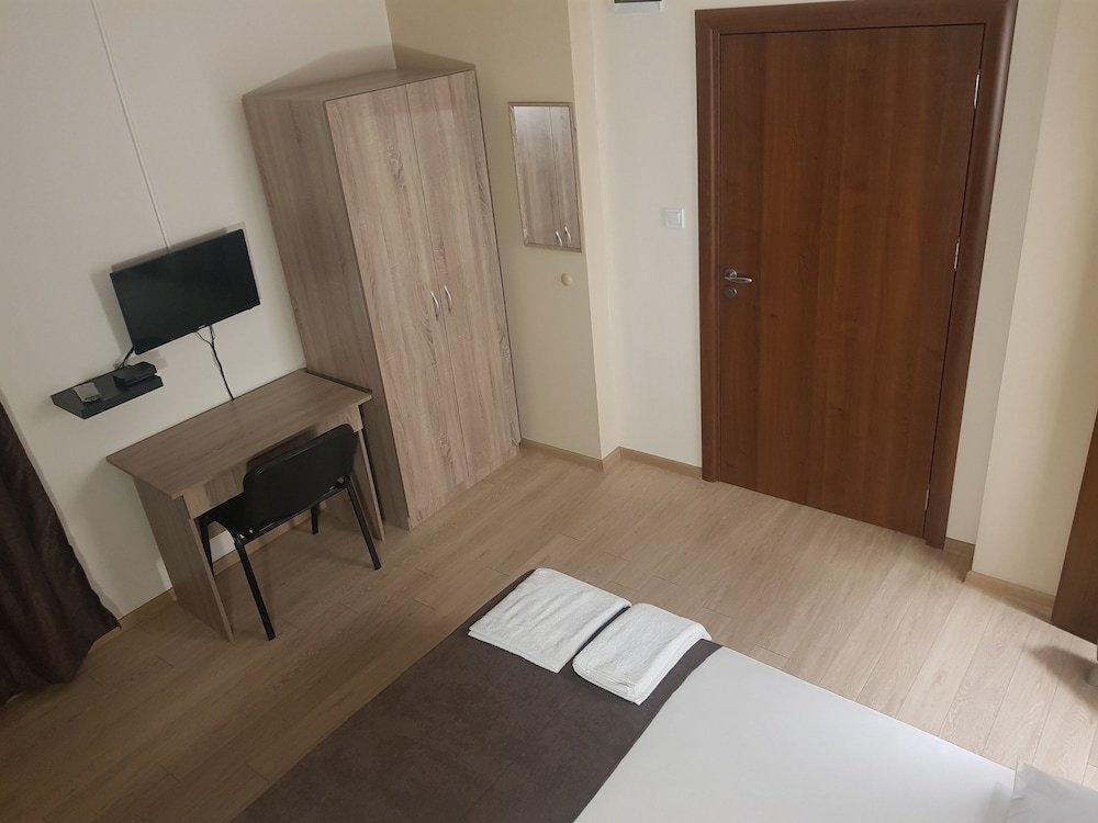 Фото Twain Apart&Rooms