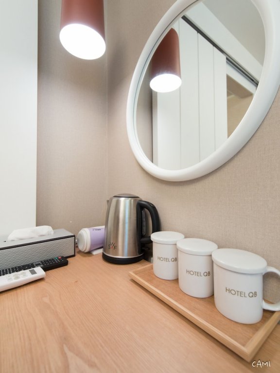 Фото Hotel Qb Dongdaemun Gallery