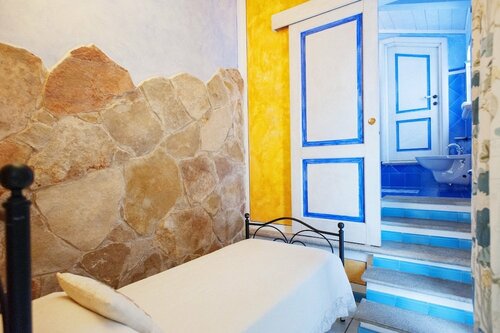 Гостиница Residenza Sveva в Молизе