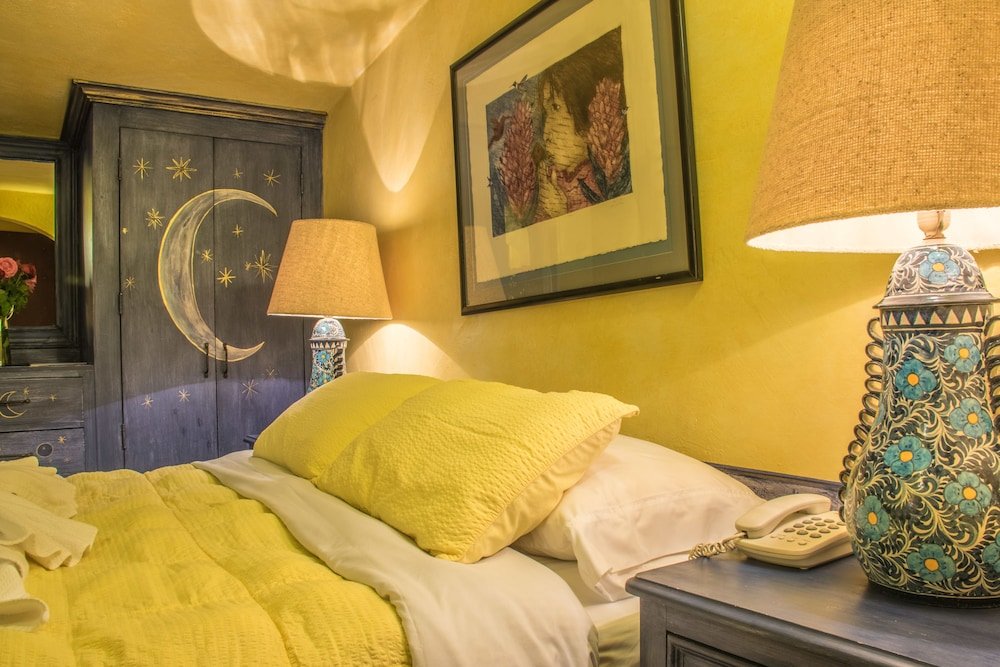 Фото Casa Puesta del Sol