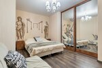 Апартаменты на Шамшева (Shamsheva Street, 12), short-term housing rental