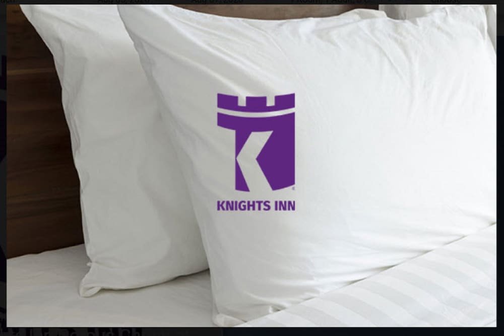 Фото Knights Inn Galveston