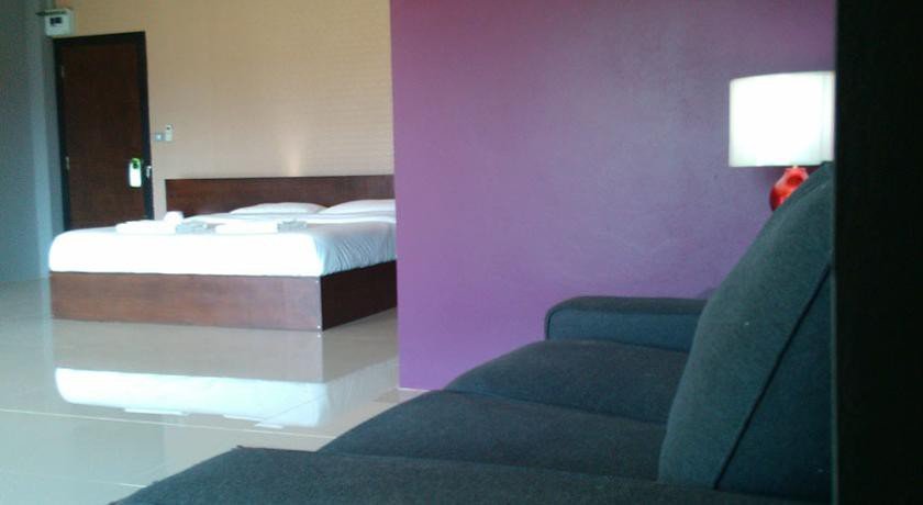 Фото Nangfa Mini Hotel