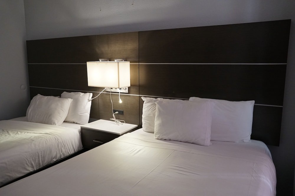 Фото The Utah Inn