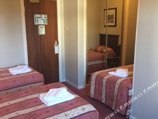 Фото Ben Nevis Hotel & Leisure Club