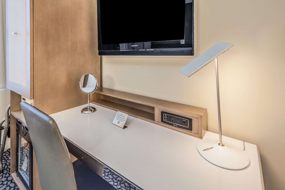 Фото The Carvi Hotel New York, Ascend Hotel Collection