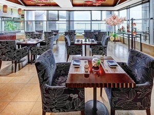 Гостиница Grand Mercure Shenzhen Oriental Ginza