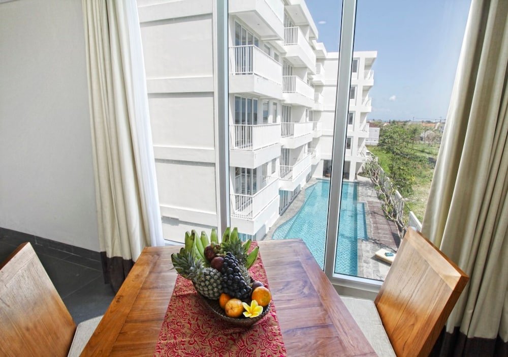 Фото Paragon Hotel Seminyak