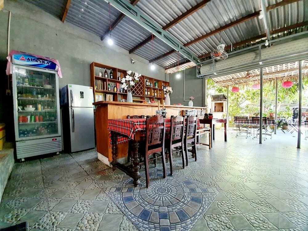 Hotel SeaWeed Homestay Hoi An, Hội An, photo