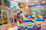 Manyanya (улица Генерала Петрова, 2), play room