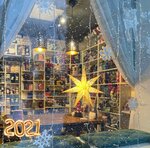 Yarn Store (Lenina Avenue, 17), artículos para la creatividad y la costura
