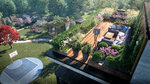 Studio Art Story (Leningradskiy Avenue, 35с2) ، تصميم المناظر الطبيعية