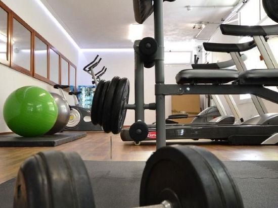 Фото Aparthotel Playa del Sol - Adults Only