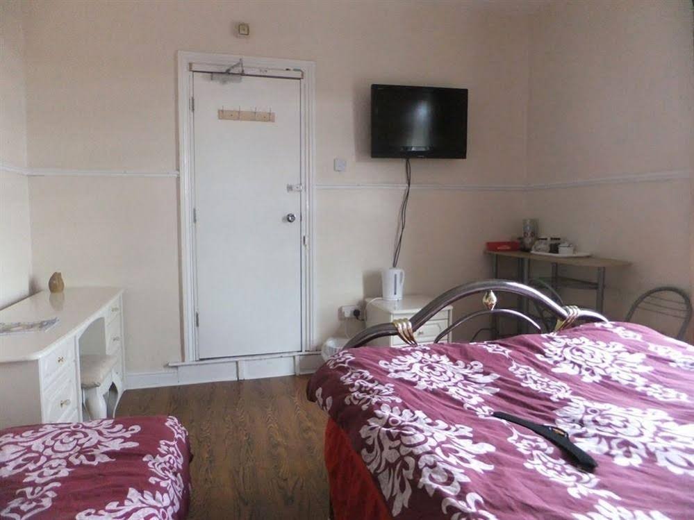 Фото Heavenly Nights Guest House