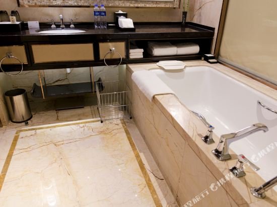 Фото Wanda Vista Changsha