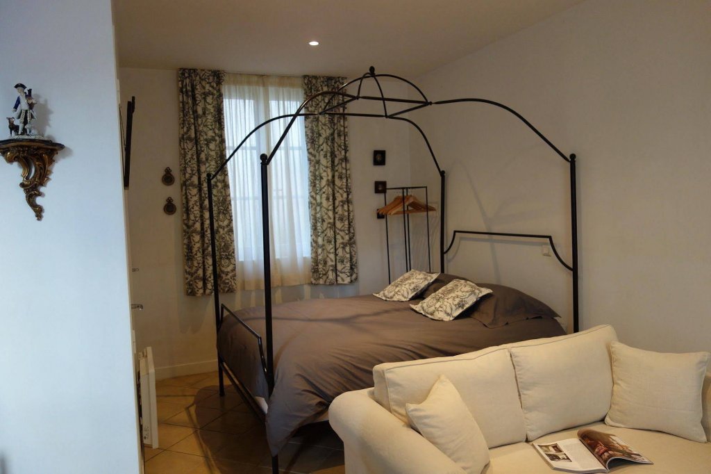 Фото La Terrasse de Mademoiselle