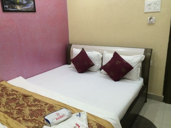 Фото Babul Hotel