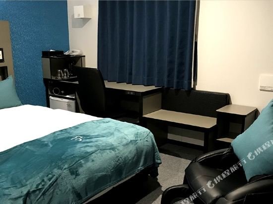 Фото Green Rich Hotel Okinawa Nago